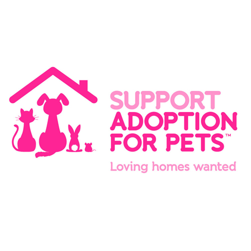 Support Adoption For Pets gets makeover